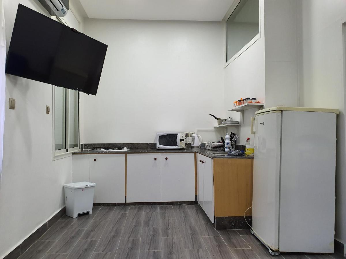 Cosy Home Rabat Zewnętrze zdjęcie