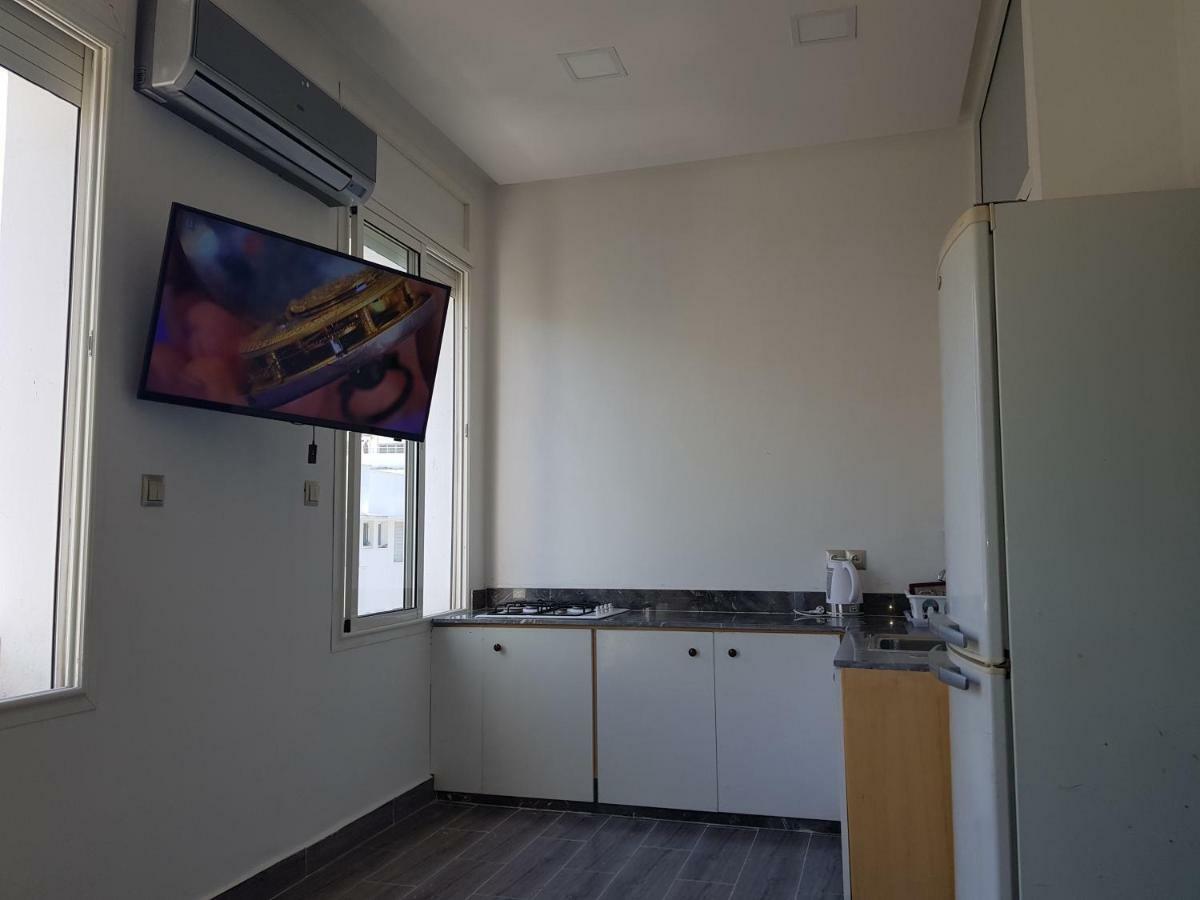 Cosy Home Rabat Zewnętrze zdjęcie